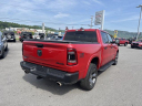 Thumbnail image of 2022 Ram 1500 at Northside-USED of Summersville, WV