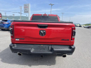 Thumbnail image of 2022 Ram 1500 at Northside-USED of Summersville, WV