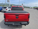 Thumbnail image of 2022 Ram 1500 at Northside-USED of Summersville, WV