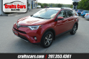 Thumbnail image of 2017 Toyota RAV4 at Crafts Cars