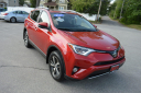 Thumbnail image of 2017 Toyota RAV4 at Crafts Cars