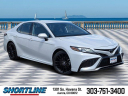 Thumbnail image of 2023 Toyota Camry at Shortline Buick GMC - Syndication New