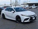 Thumbnail image of 2023 Toyota Camry at Shortline Buick GMC - Syndication New