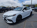 Thumbnail image of 2023 Toyota Camry at Shortline Buick GMC - Syndication New