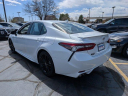 Thumbnail image of 2023 Toyota Camry at Shortline Buick GMC - Syndication New