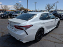 Thumbnail image of 2023 Toyota Camry at Shortline Buick GMC - Syndication New
