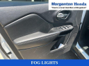 Thumbnail image of 2023 Jeep Cherokee at Morganton Honda