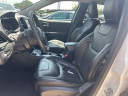 Thumbnail image of 2023 Jeep Cherokee at Morganton Honda