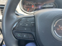 2023 Jeep Cherokee Altitude Lux at Morganton Honda