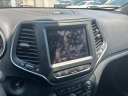 Thumbnail image of 2023 Jeep Cherokee at Morganton Honda