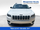 Thumbnail image of 2023 Jeep Cherokee at Morganton Honda