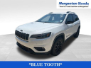Thumbnail image of 2023 Jeep Cherokee at Morganton Honda