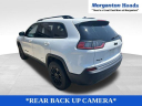 Thumbnail image of 2023 Jeep Cherokee at Morganton Honda