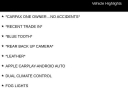Thumbnail image of 2023 Jeep Cherokee at Morganton Honda