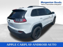 Thumbnail image of 2023 Jeep Cherokee at Morganton Honda