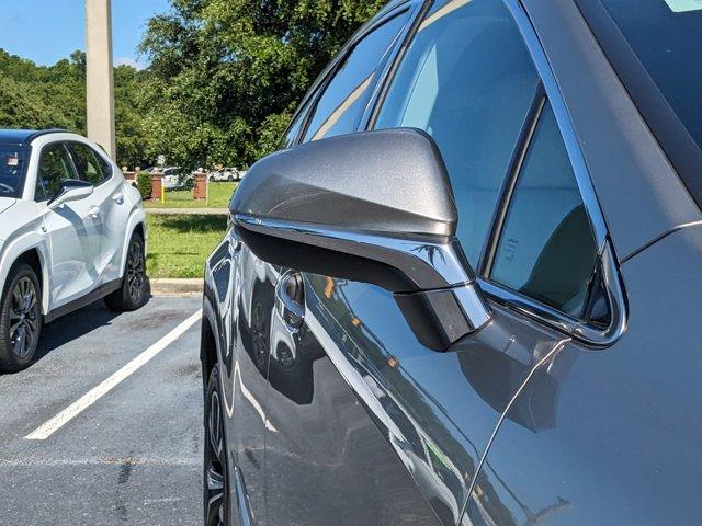 Thumbnail image of 2020 Lexus RX 350 at Chatham Parkway Lexus