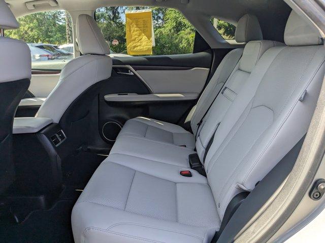 Thumbnail image of 2020 Lexus RX 350 at Chatham Parkway Lexus