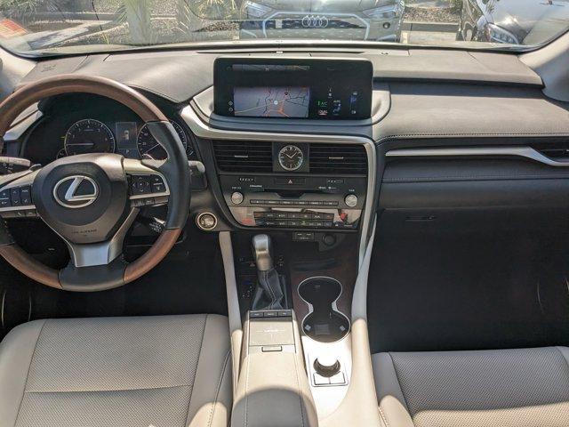 Thumbnail image of 2020 Lexus RX 350 at Chatham Parkway Lexus