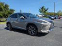 Thumbnail image of 2020 Lexus RX 350 at Chatham Parkway Lexus