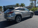 Thumbnail image of 2020 Lexus RX 350 at Chatham Parkway Lexus
