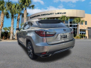 Thumbnail image of 2020 Lexus RX 350 at Chatham Parkway Lexus
