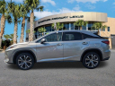 Thumbnail image of 2020 Lexus RX 350 at Chatham Parkway Lexus