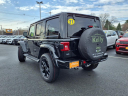 Thumbnail image of 2021 Jeep Wrangler Unlimited at Kelly Jeep Chrysler