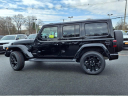 Thumbnail image of 2021 Jeep Wrangler Unlimited at Kelly Jeep Chrysler