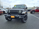 Thumbnail image of 2021 Jeep Wrangler Unlimited at Kelly Jeep Chrysler