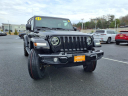 Thumbnail image of 2021 Jeep Wrangler Unlimited at Kelly Jeep Chrysler