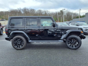 Thumbnail image of 2021 Jeep Wrangler Unlimited at Kelly Jeep Chrysler