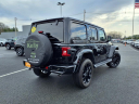Thumbnail image of 2021 Jeep Wrangler Unlimited at Kelly Jeep Chrysler