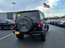 Thumbnail image of 2021 Jeep Wrangler Unlimited at Kelly Jeep Chrysler