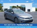 Thumbnail image of 2025 Volkswagen Jetta at PCAutomall-HondaVW NEW
