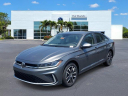 Thumbnail image of 2025 Volkswagen Jetta at PCAutomall-HondaVW NEW