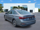 Thumbnail image of 2025 Volkswagen Jetta at PCAutomall-HondaVW NEW