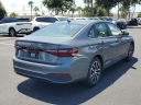 Thumbnail image of 2025 Volkswagen Jetta at PCAutomall-HondaVW NEW