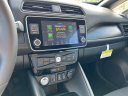 Thumbnail image of 2025 Nissan LEAF at Sunrise Volkswagen of Fort Pierce