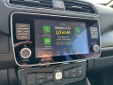Thumbnail image of 2025 Nissan LEAF at Sunrise Volkswagen of Fort Pierce