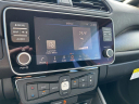 Thumbnail image of 2025 Nissan LEAF at Sunrise Volkswagen of Fort Pierce