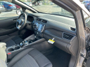 Thumbnail image of 2025 Nissan LEAF at Sunrise Volkswagen of Fort Pierce