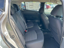 Thumbnail image of 2025 Nissan LEAF at Sunrise Volkswagen of Fort Pierce