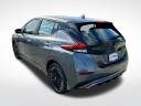 Thumbnail image of 2025 Nissan LEAF at Sunrise Volkswagen of Fort Pierce