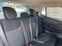 Thumbnail image of 2025 Nissan LEAF at Sunrise Volkswagen of Fort Pierce