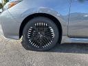 Thumbnail image of 2025 Nissan LEAF at Sunrise Volkswagen of Fort Pierce