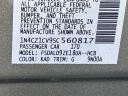 Thumbnail image of 2025 Nissan LEAF at Sunrise Volkswagen of Fort Pierce