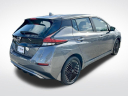Thumbnail image of 2025 Nissan LEAF at Sunrise Volkswagen of Fort Pierce