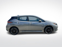 Thumbnail image of 2025 Nissan LEAF at Sunrise Volkswagen of Fort Pierce