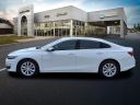 Thumbnail image of 2024 Chevrolet Malibu at Ram Country Mineral Wells