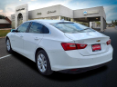 Thumbnail image of 2024 Chevrolet Malibu at Ram Country Mineral Wells